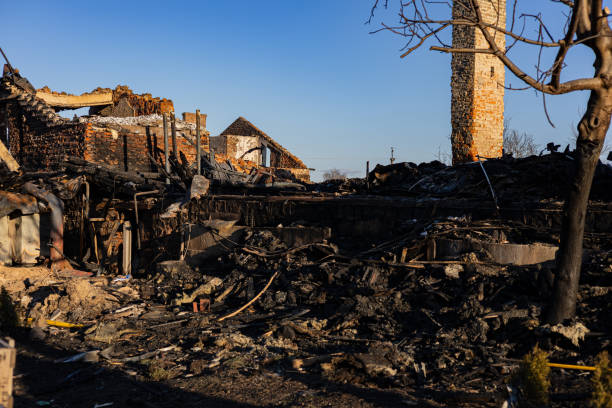 Reliable Fire Damage Removal contractor in Furlong, PA by Fire Damage Laser Cleaning